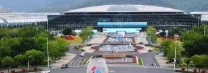 互动式展示方案