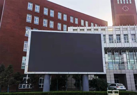 孝感宁夏某学校户外项目 P4 52.2㎡