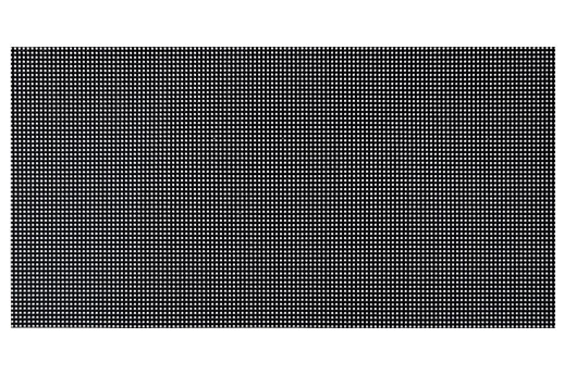 室内P4.75双色显示屏 DS-CK47DI