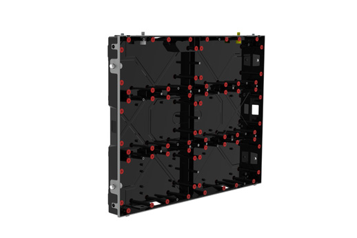 压铸铝箱体 DS-D43QF-A